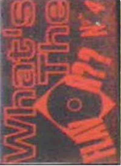 DJ Poska - What's The Flavor?? N°4 download mp3 flac