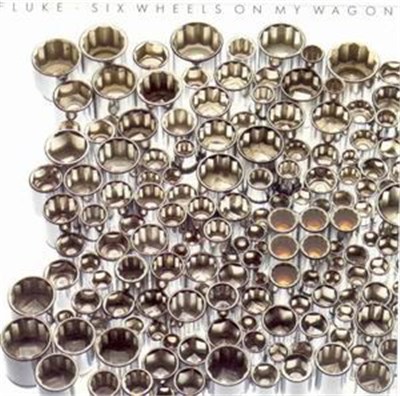 Fluke - Six Wheels On My Wagon download mp3 flac