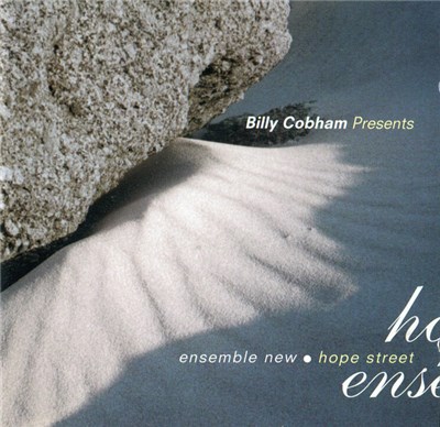 Billy Cobham presents Ensemble New - Hope Street download mp3 flac