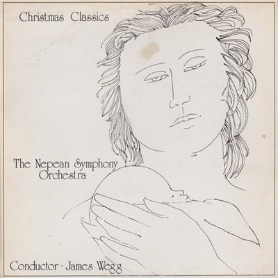 The Nepean Symphony Orchestra - Christmas Classics download mp3 flac
