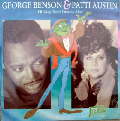 George Benson & Patti Austin - I'll Keep Your Dreams Alive download mp3 flac
