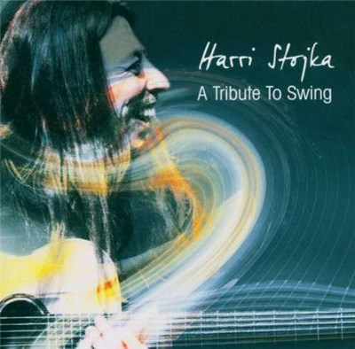 Harri Stojka - A Tribute To Swing download mp3 flac