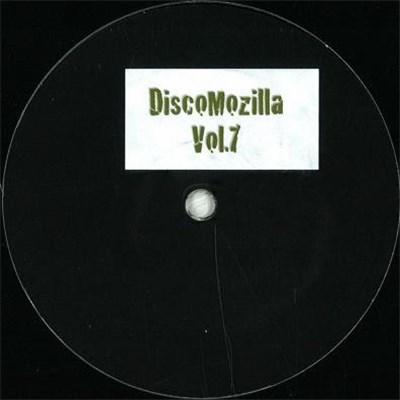 Disco Mozilla - Volume 7 download mp3 flac