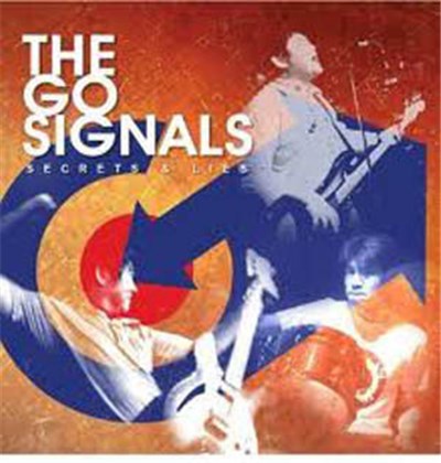 The Go Signals - Secrets & Lies download mp3 flac