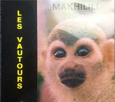Les Vautours - Makhilili download mp3 flac
