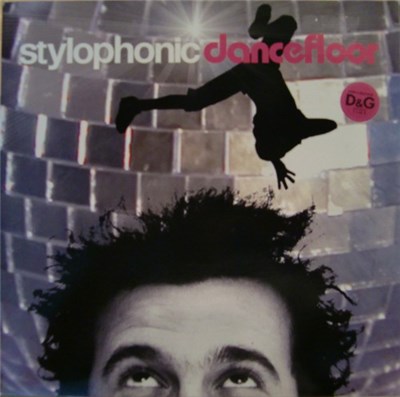Stylophonic - Dancefloor download mp3 flac