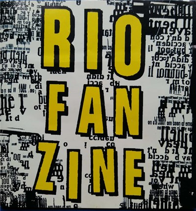 Various - Rio Fanzine download mp3 flac