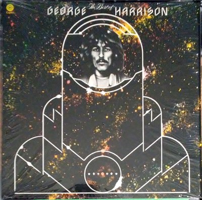 George Harrison - The Best Of George Harrison download mp3 flac