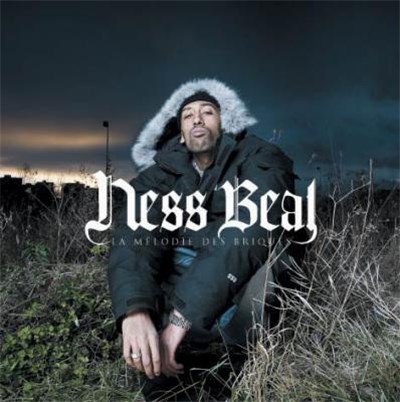 Nessbeal - La Mélodie Des Briques download mp3 flac