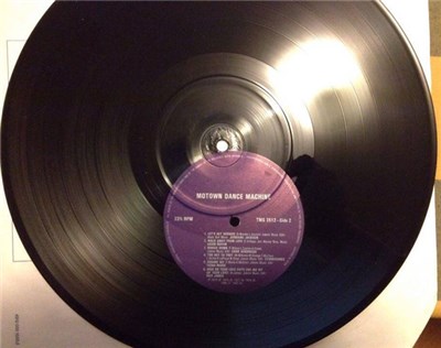 Various - Motown Dance Machine download mp3 flac