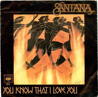 Santana - You Know That I Love You download mp3 flac
