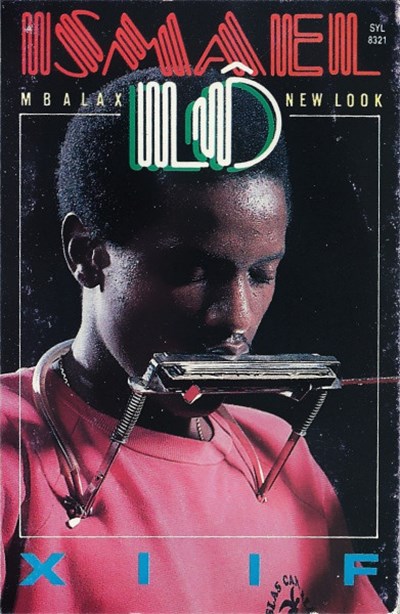 Ismael Lô - Xiif download mp3 flac