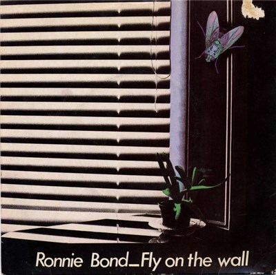 Ronnie Bond - Fly On The Wall download mp3 flac