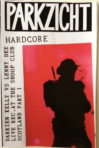 Darrien Kelly Vs Lenny Dee - Parkzicht Hardcore (Live Rec. At The Shoop Club Scotland Part 1) download mp3 flac