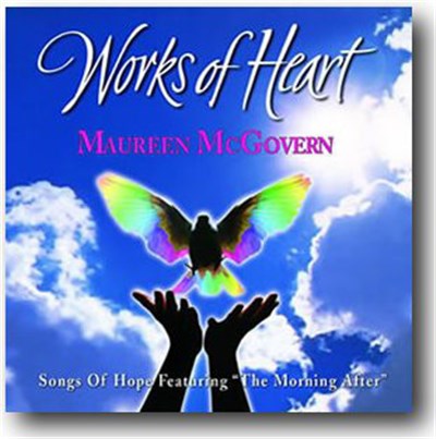 Maureen McGovern - Works Of Heart download mp3 flac