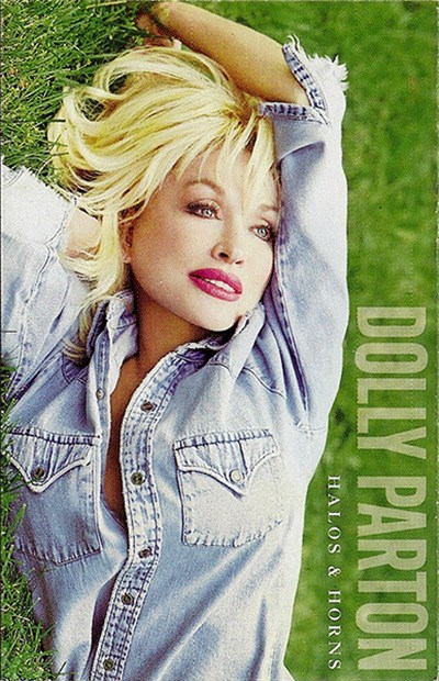 Dolly Parton - Halos & Horns download mp3 flac