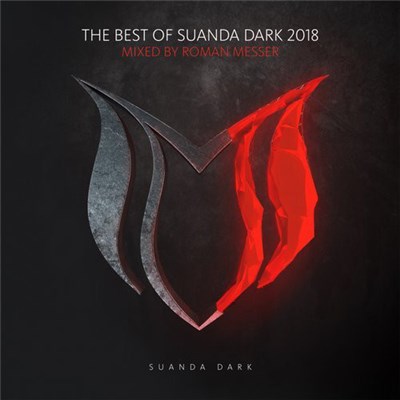 Various - The Best Of Suanda Dark 2018 (Mixed By Roman Messer) download mp3 flac