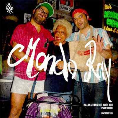 Mondo Ray - I wanna hang out with you (Piano Session) download mp3 flac