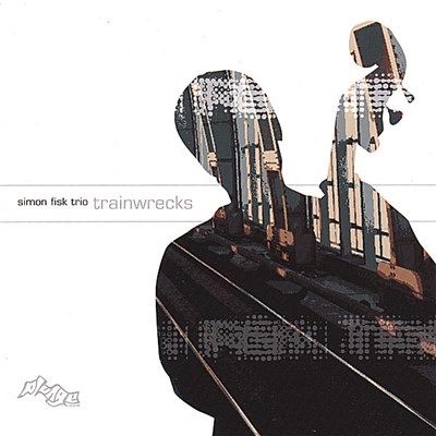 Simon Fisk Trio - Trainwrecks download mp3 flac