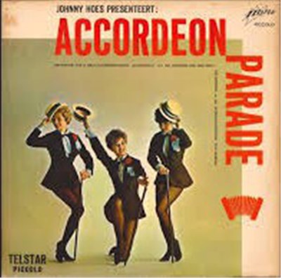 Various - Accordeon Parade download mp3 flac
