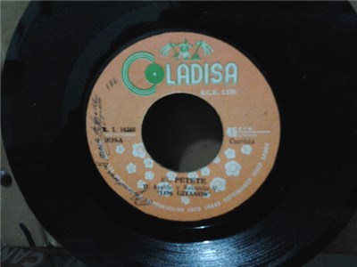 Los Gitanos - Petete / Gitano Soy download mp3 flac