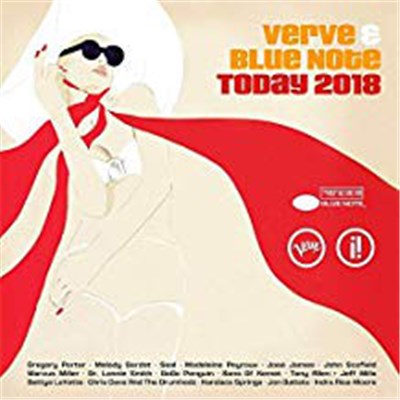 Various - Verve & Blue Note Today 2018 download mp3 flac
