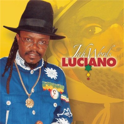Luciano - Jah Words download mp3 flac