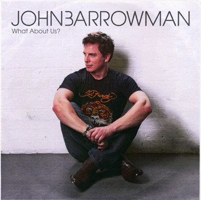 John Barrowman - What About Us download mp3 flac