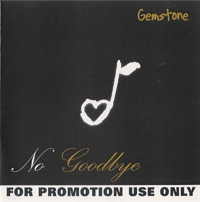 Gemstone - No Goodbye download mp3 flac