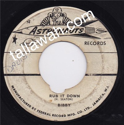 Bibby - Wicked Men / Rub It Down download mp3 flac