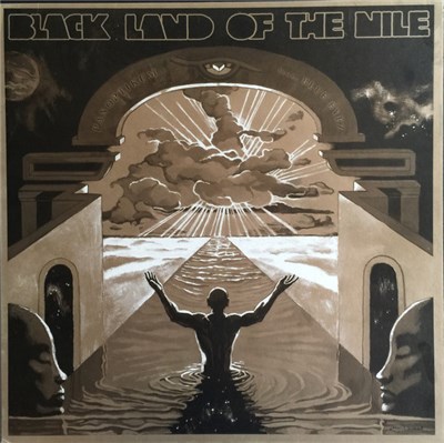 Panoptikum Feat. Blue Eyez - Black Land Of The Nile download mp3 flac