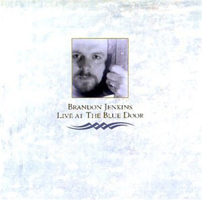 Brandon Jenkins - Live At The Blue Door download mp3 flac