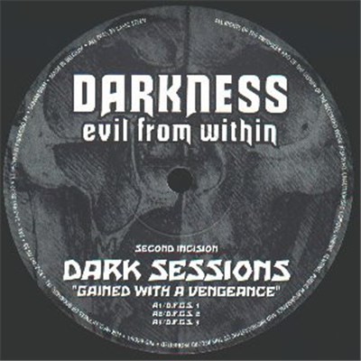 Dark Sessions - Gained With A Vengeance download mp3 flac
