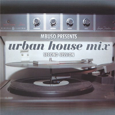 Various - Urban House Mix Second Session download mp3 flac