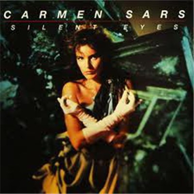 Carmen Sars - Silent Eyes download mp3 flac