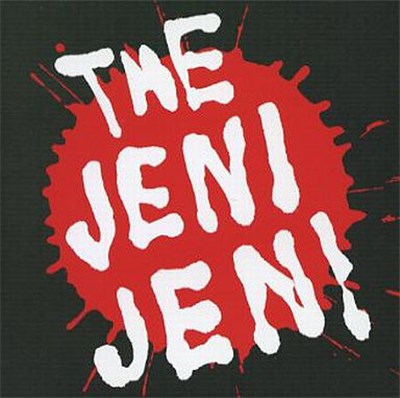 The Jeni Jeni - 月と太陽 download mp3 flac