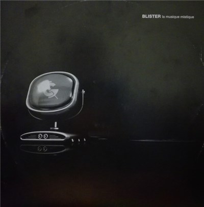 Blister - La Musique Mistique download mp3 flac