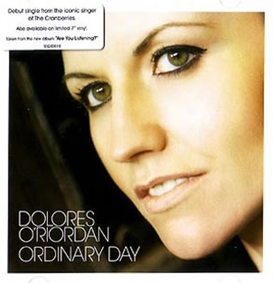 Dolores O'Riordan - Ordinary Day download mp3 flac