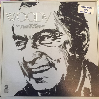 Woody Herman - Woody download mp3 flac