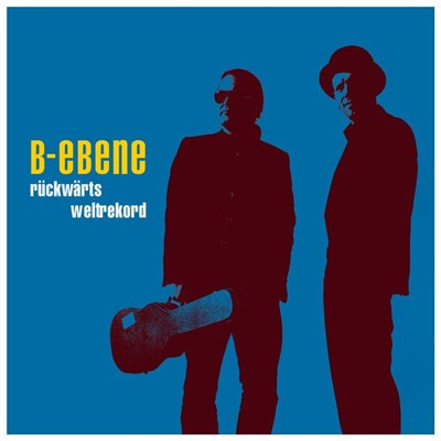 B-ebene - Rückwärts Weltrekord download mp3 flac