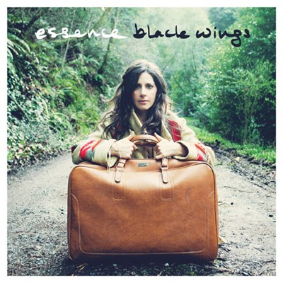 essence - Black Wings download mp3 flac