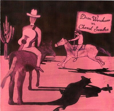 Dean Wareham Vs Cheval Sombre - Dean Wareham Vs Cheval Sombre download mp3 flac