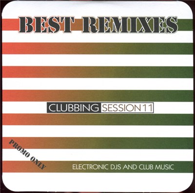 Various - Best Remixes 11 download mp3 flac