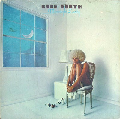 Rare Earth - Midnight Lady download mp3 flac