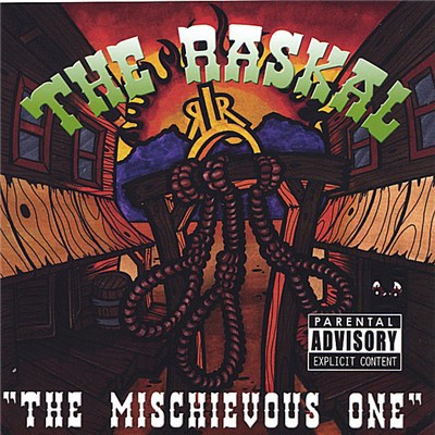 The Raskal - The Mischievous One download mp3 flac