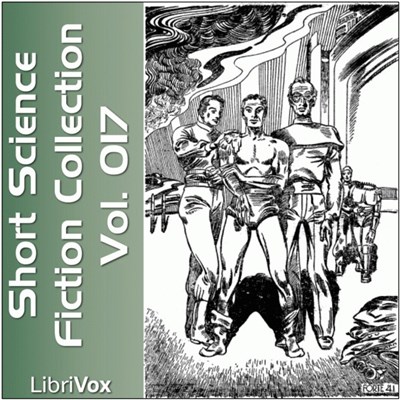 Various - Short Science Fiction Collection Vol. 017 download mp3 flac