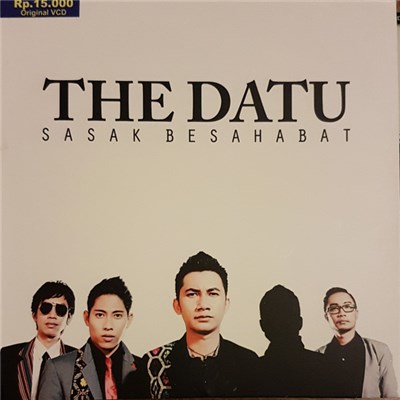 The Datu - Sasak Besahabat download mp3 flac