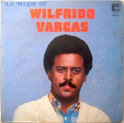 Wilfrido Vargas - Lo Mejor De Wilfrido Vargas download mp3 flac