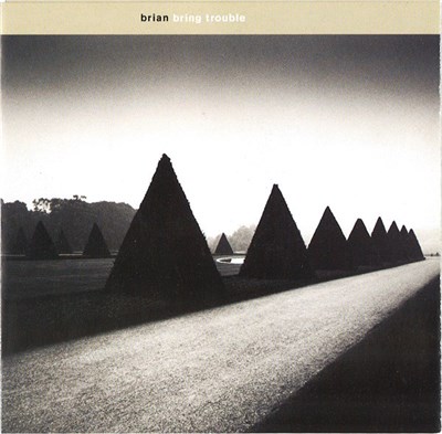 Brian - Bring Trouble download mp3 flac