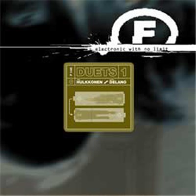 Jori Hulkkonen / Alexi Delano - Duets 1 download mp3 flac